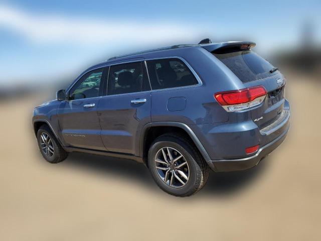 Photo 1 VIN: 1C4RJFBT2LC184505 - JEEP GRAND CHEROKEE 