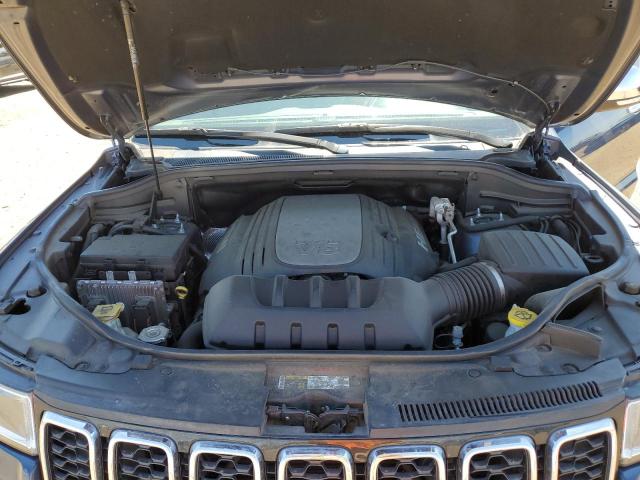 Photo 11 VIN: 1C4RJFBT2LC184505 - JEEP GRAND CHEROKEE 