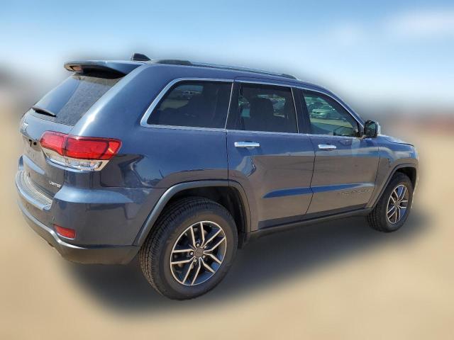 Photo 2 VIN: 1C4RJFBT2LC184505 - JEEP GRAND CHEROKEE 