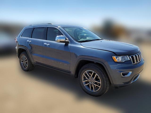 Photo 3 VIN: 1C4RJFBT2LC184505 - JEEP GRAND CHEROKEE 