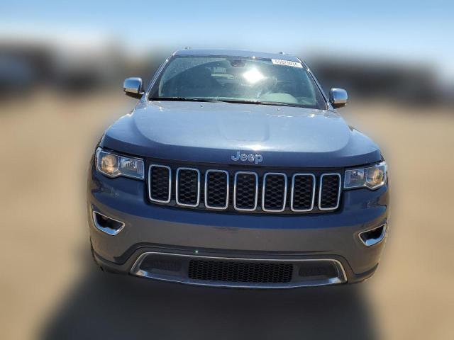 Photo 4 VIN: 1C4RJFBT2LC184505 - JEEP GRAND CHEROKEE 