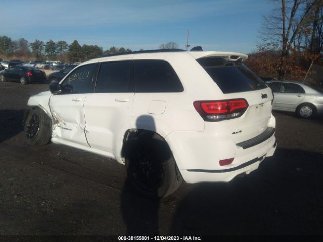 Photo 2 VIN: 1C4RJFBT2MC891086 - JEEP GRAND CHEROKEE 