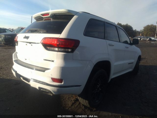 Photo 3 VIN: 1C4RJFBT2MC891086 - JEEP GRAND CHEROKEE 