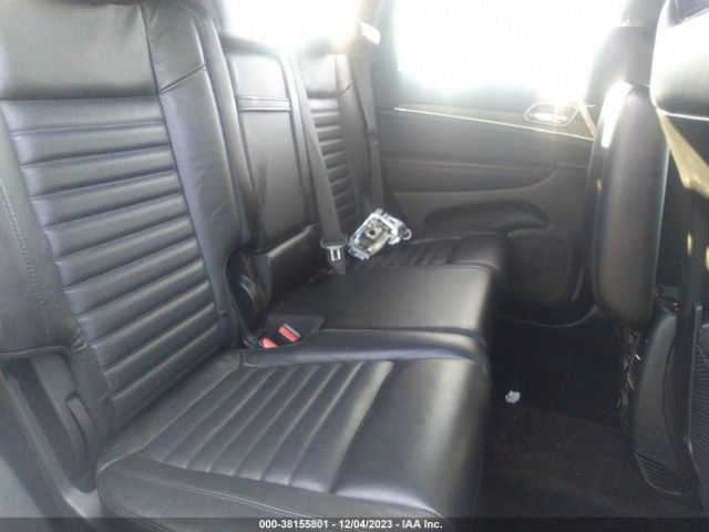 Photo 7 VIN: 1C4RJFBT2MC891086 - JEEP GRAND CHEROKEE 