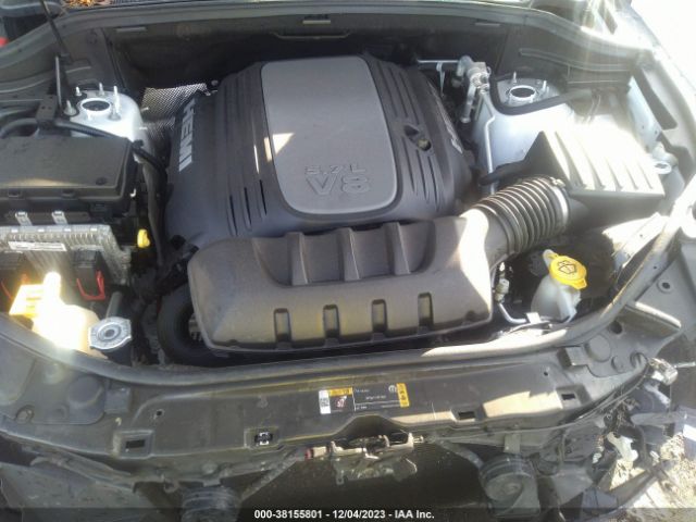 Photo 9 VIN: 1C4RJFBT2MC891086 - JEEP GRAND CHEROKEE 