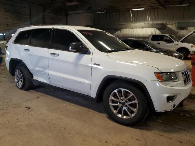 Photo 3 VIN: 1C4RJFBT3EC139513 - JEEP GRAND CHEROKEE 