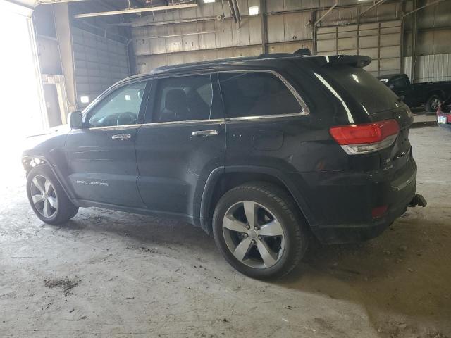 Photo 1 VIN: 1C4RJFBT3EC211312 - JEEP GRAND CHEROKEE 