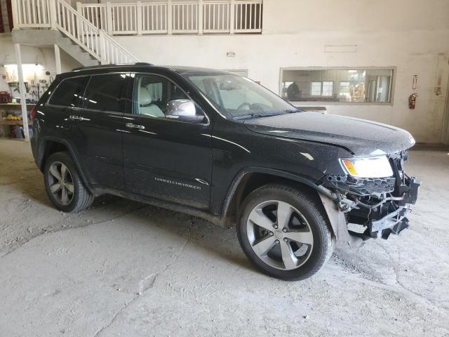 Photo 3 VIN: 1C4RJFBT3EC211312 - JEEP GRAND CHEROKEE 