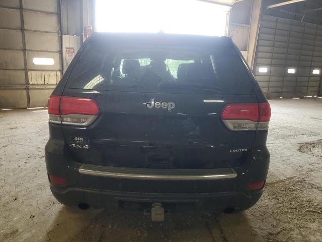 Photo 5 VIN: 1C4RJFBT3EC211312 - JEEP GRAND CHEROKEE 