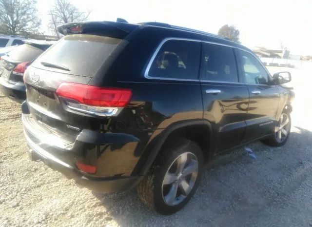 Photo 3 VIN: 1C4RJFBT3EC238526 - JEEP GRAND CHEROKEE 