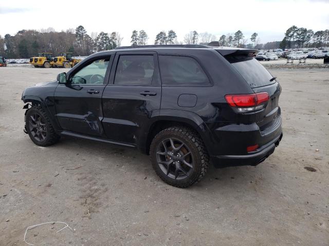 Photo 1 VIN: 1C4RJFBT3LC427304 - JEEP GRAND CHEROKEE 