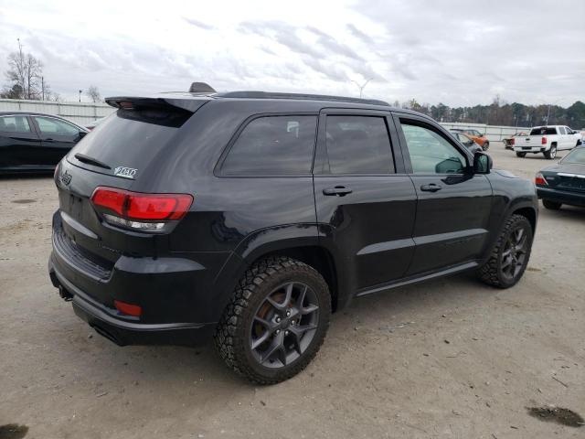 Photo 2 VIN: 1C4RJFBT3LC427304 - JEEP GRAND CHEROKEE 