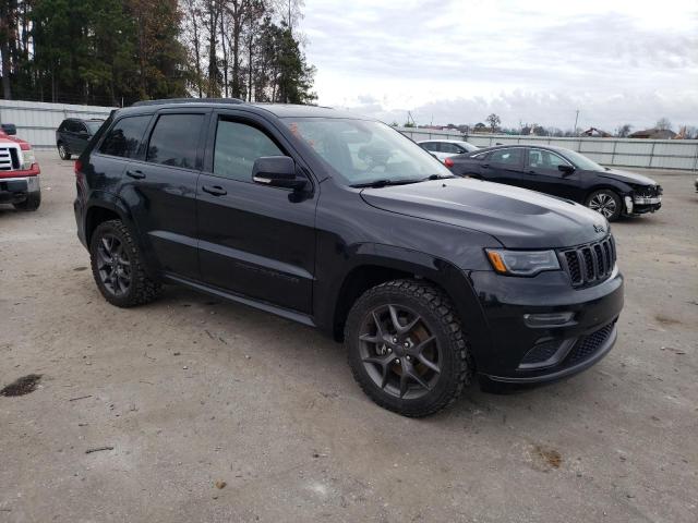 Photo 3 VIN: 1C4RJFBT3LC427304 - JEEP GRAND CHEROKEE 