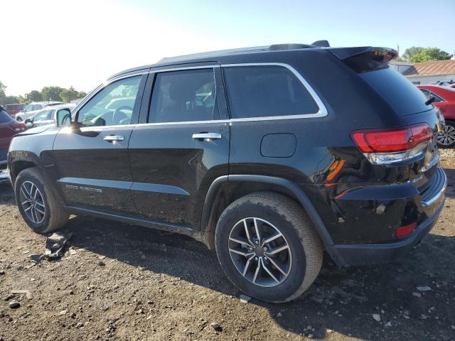 Photo 1 VIN: 1C4RJFBT3MC600451 - JEEP GRAND CHEROKEE 