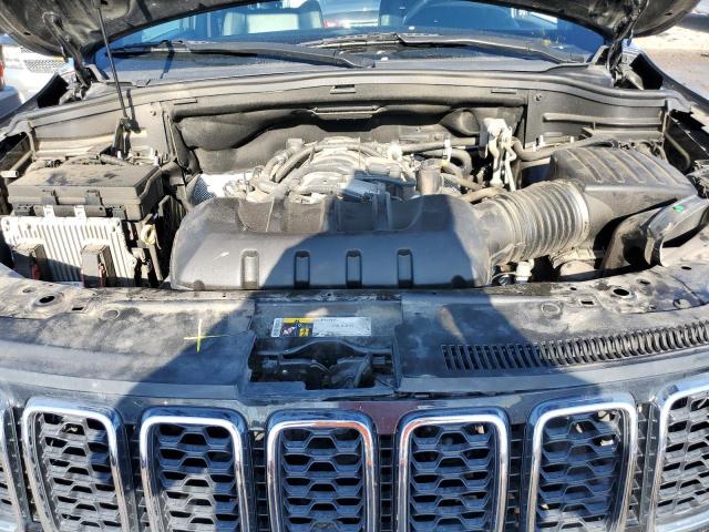 Photo 11 VIN: 1C4RJFBT3MC600451 - JEEP GRAND CHEROKEE 