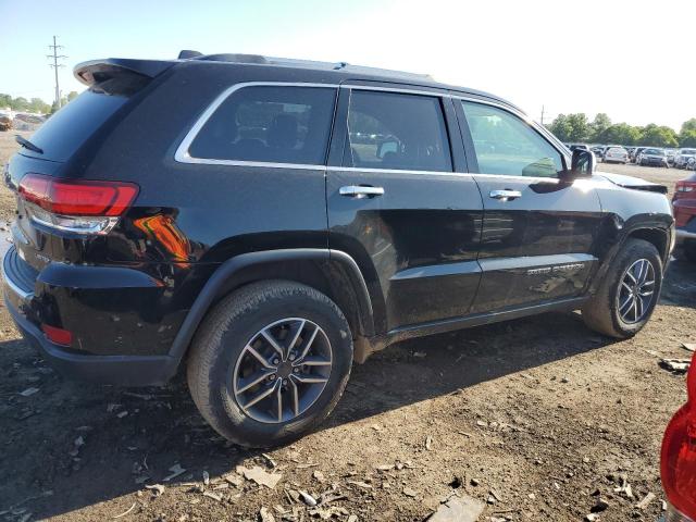 Photo 2 VIN: 1C4RJFBT3MC600451 - JEEP GRAND CHEROKEE 