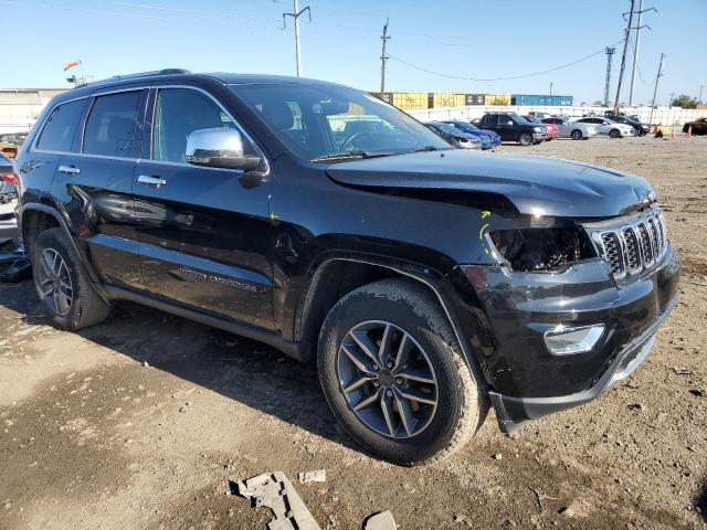 Photo 3 VIN: 1C4RJFBT3MC600451 - JEEP GRAND CHEROKEE 