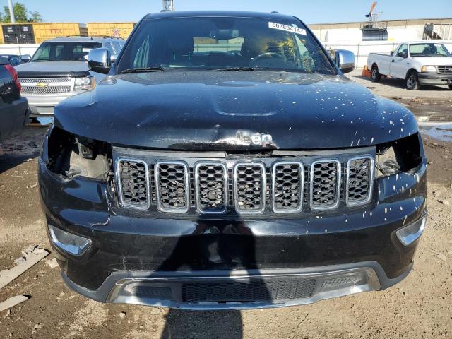 Photo 4 VIN: 1C4RJFBT3MC600451 - JEEP GRAND CHEROKEE 