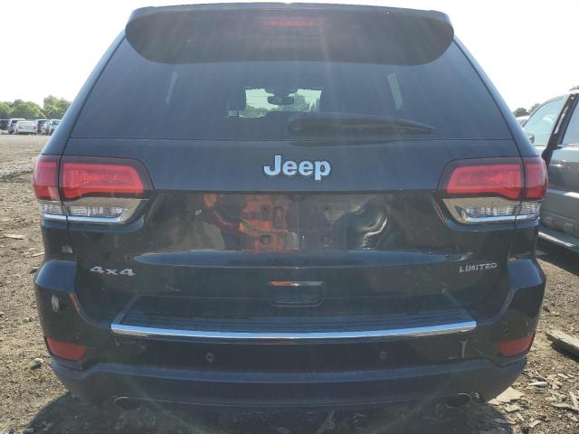 Photo 5 VIN: 1C4RJFBT3MC600451 - JEEP GRAND CHEROKEE 