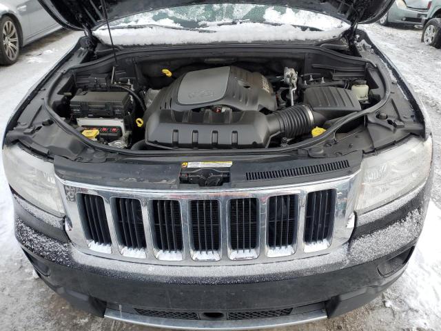 Photo 11 VIN: 1C4RJFBT4CC325767 - JEEP GRAND CHER 