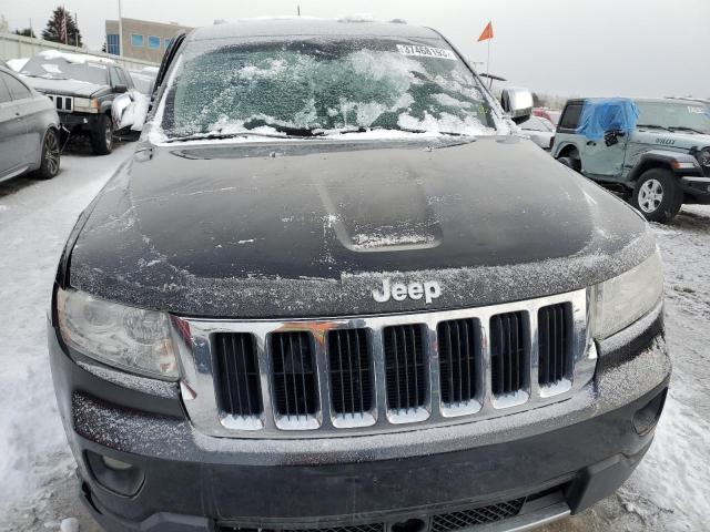 Photo 4 VIN: 1C4RJFBT4CC325767 - JEEP GRAND CHER 