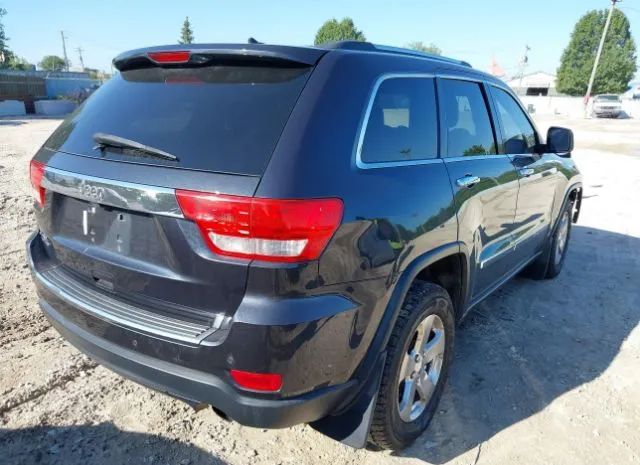 Photo 3 VIN: 1C4RJFBT4CC340639 - JEEP GRAND CHEROKEE 