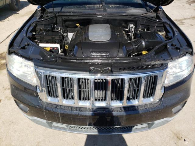 Photo 11 VIN: 1C4RJFBT4CC349129 - JEEP GRAND CHER 