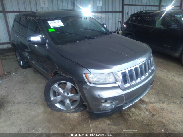 Photo 0 VIN: 1C4RJFBT4CC354038 - JEEP GRAND CHEROKEE 