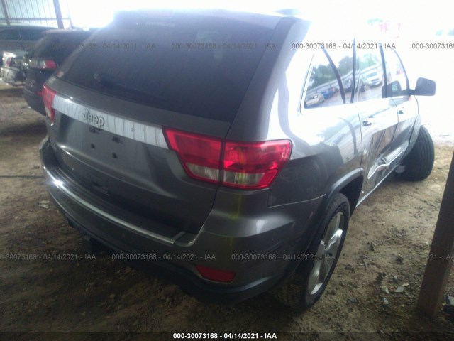 Photo 3 VIN: 1C4RJFBT4CC354038 - JEEP GRAND CHEROKEE 