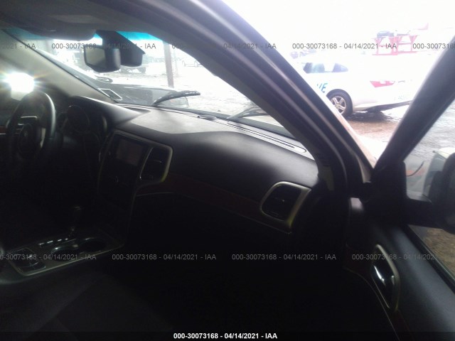 Photo 4 VIN: 1C4RJFBT4CC354038 - JEEP GRAND CHEROKEE 