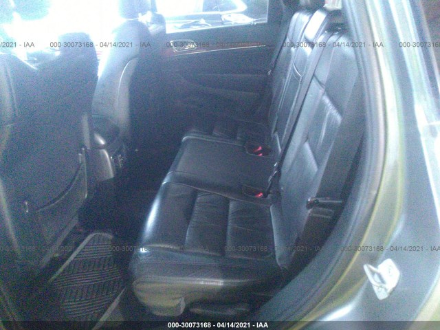 Photo 7 VIN: 1C4RJFBT4CC354038 - JEEP GRAND CHEROKEE 