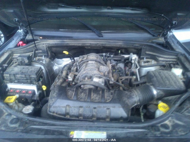 Photo 9 VIN: 1C4RJFBT4CC354038 - JEEP GRAND CHEROKEE 