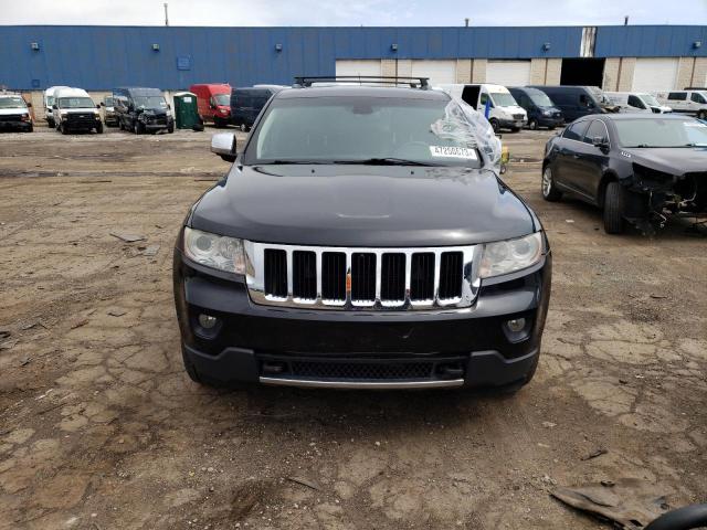 Photo 4 VIN: 1C4RJFBT4DC532306 - JEEP GRAND CHER 