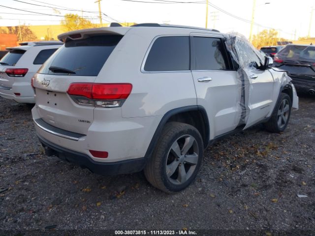 Photo 3 VIN: 1C4RJFBT4EC121571 - JEEP GRAND CHEROKEE 