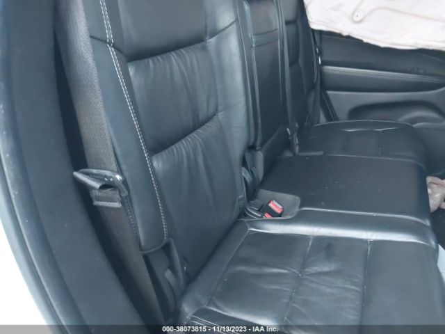 Photo 7 VIN: 1C4RJFBT4EC121571 - JEEP GRAND CHEROKEE 