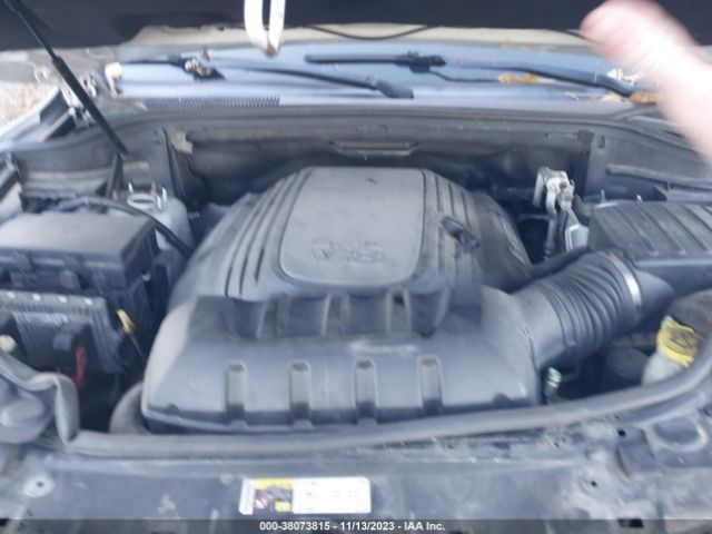 Photo 9 VIN: 1C4RJFBT4EC121571 - JEEP GRAND CHEROKEE 