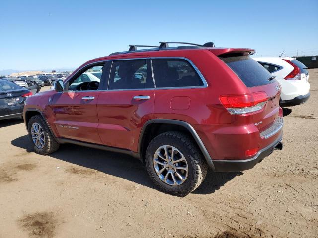 Photo 1 VIN: 1C4RJFBT4FC785953 - JEEP GRAND CHEROKEE 