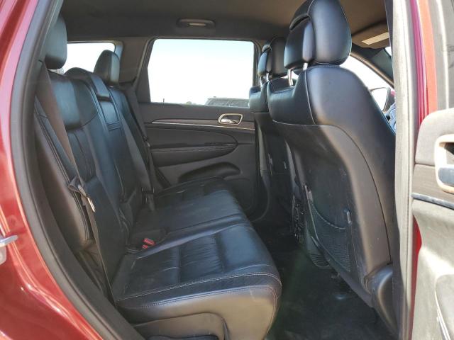 Photo 10 VIN: 1C4RJFBT4FC785953 - JEEP GRAND CHEROKEE 