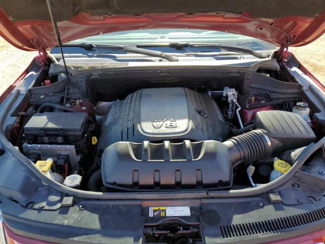 Photo 11 VIN: 1C4RJFBT4FC785953 - JEEP GRAND CHEROKEE 