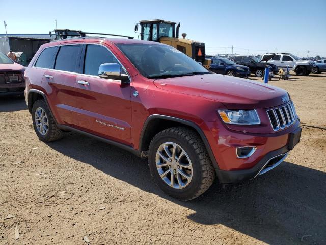 Photo 3 VIN: 1C4RJFBT4FC785953 - JEEP GRAND CHEROKEE 