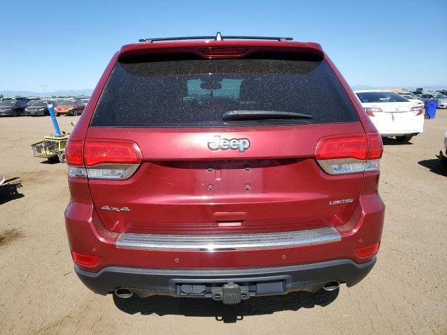 Photo 5 VIN: 1C4RJFBT4FC785953 - JEEP GRAND CHEROKEE 