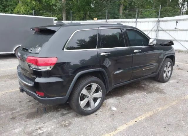 Photo 3 VIN: 1C4RJFBT4GC495309 - JEEP GRAND CHEROKEE 