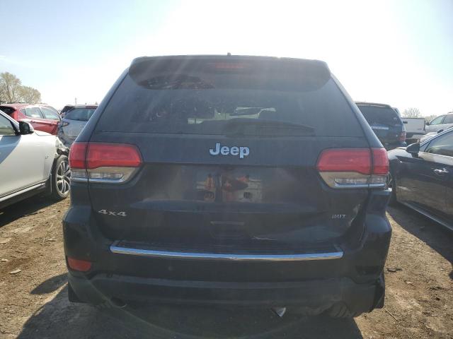 Photo 5 VIN: 1C4RJFBT4JC398652 - JEEP GRAND CHER 