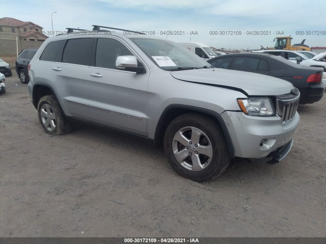 Photo 0 VIN: 1C4RJFBT5CC214628 - JEEP GRAND CHEROKEE 