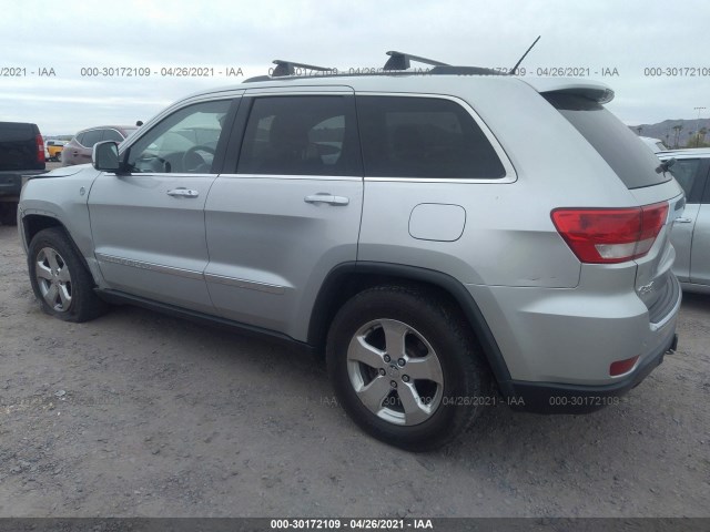 Photo 2 VIN: 1C4RJFBT5CC214628 - JEEP GRAND CHEROKEE 