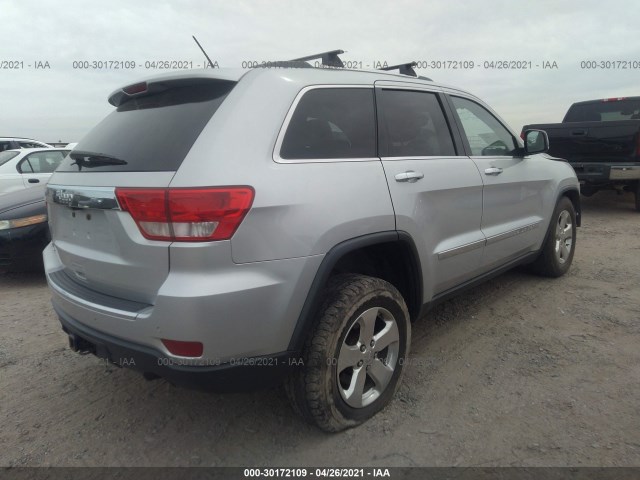 Photo 3 VIN: 1C4RJFBT5CC214628 - JEEP GRAND CHEROKEE 