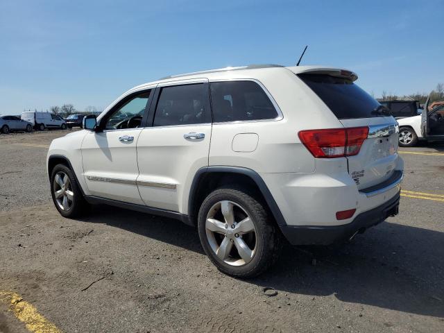 Photo 1 VIN: 1C4RJFBT5CC270102 - JEEP GRAND CHEROKEE 