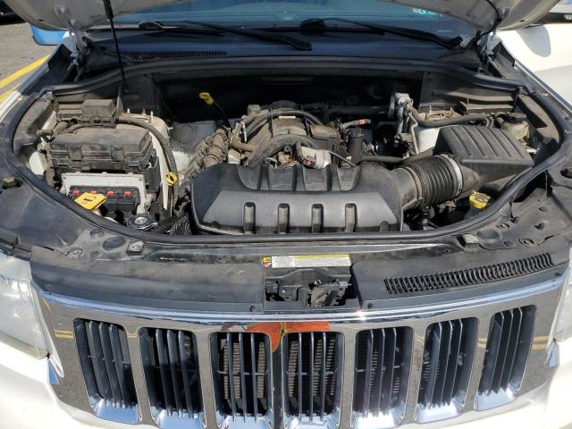 Photo 10 VIN: 1C4RJFBT5CC270102 - JEEP GRAND CHEROKEE 