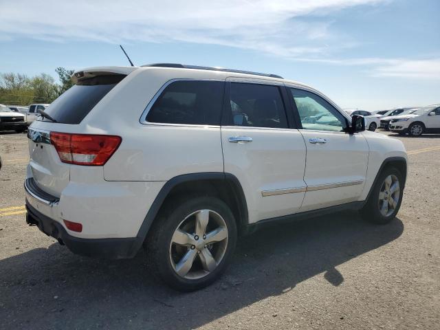 Photo 2 VIN: 1C4RJFBT5CC270102 - JEEP GRAND CHEROKEE 