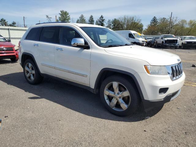 Photo 3 VIN: 1C4RJFBT5CC270102 - JEEP GRAND CHEROKEE 